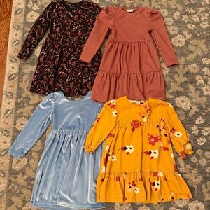 Girls 3T dress bundle